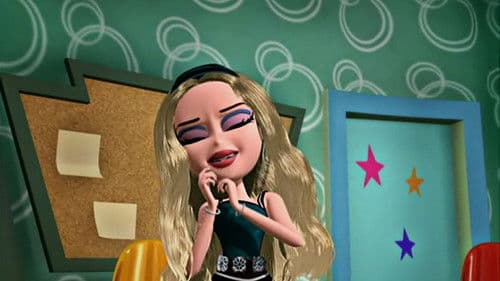Bratz: Go to Paris the Movie Bild 4
