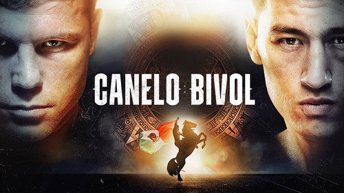 Canelo Alvarez vs. Dmitry Bivol Bild 2