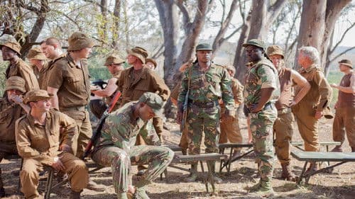 My Father's War Bild 2