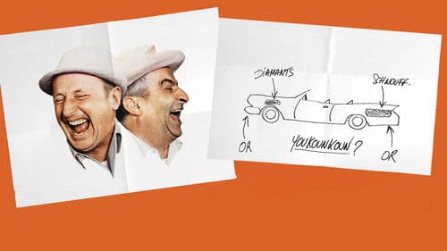 Scharfe Sachen für Monsieur Bild 8