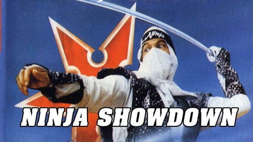The Ninja Showdown Bild 3