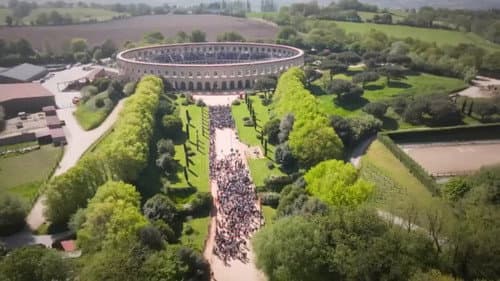 Les héros du Puy du Fou Bild 2