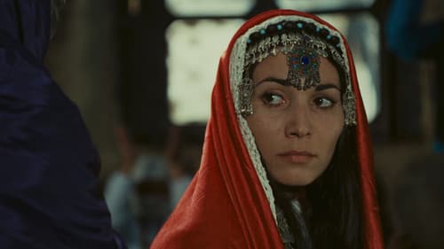 غریبه و مه Bild 1