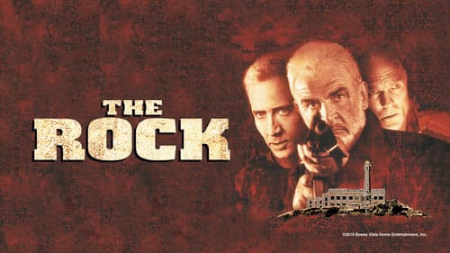 The Rock - Fels der Entscheidung Bild 2