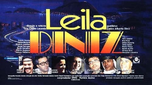 Leila Diniz Bild 2