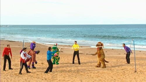 The Wiggles: Wiggle Bay Bild 4