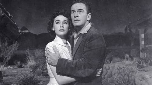 Gefahr aus dem Weltall Bild 2