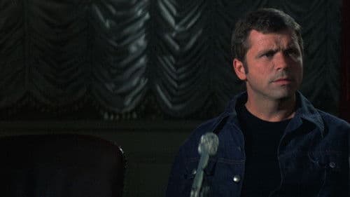 Billy Jack Goes to Washington Bild 2