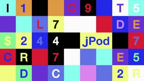 jPod Bild 2