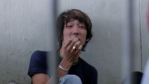 Young and Dangerous - The Prequel Bild 5