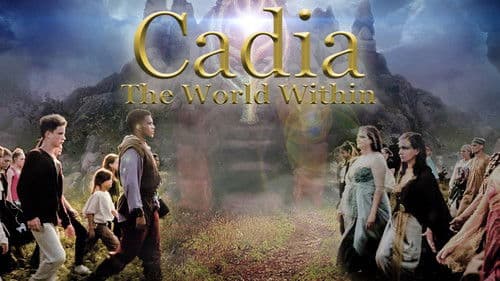 Cadia: The World Within Bild 2