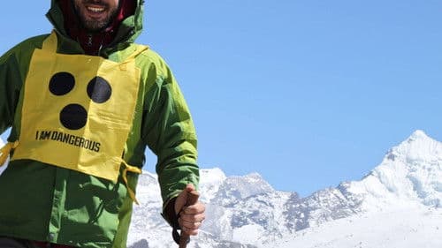#YellowTheWorld - Everest Edition Bild 1