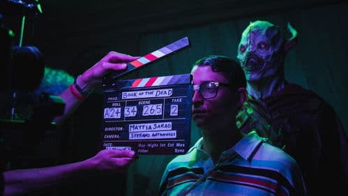 The Book of the Dead Bild 3