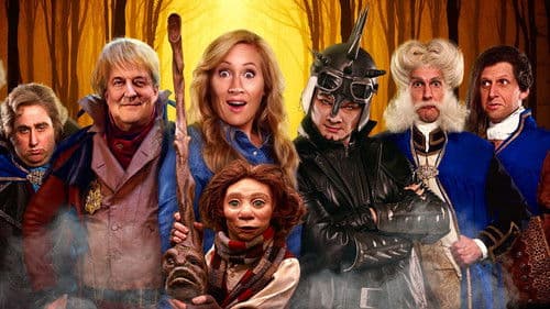 Yonderland Bild 1