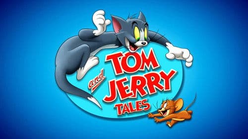 Tom und Jerry auf wilder Jagd Bild 2