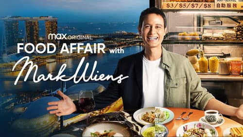 Food Affair with Mark Wiens Bild 1