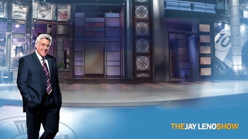 The Jay Leno Show Bild 2