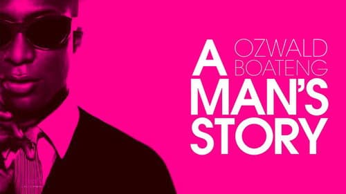 A Man's Story Bild 2