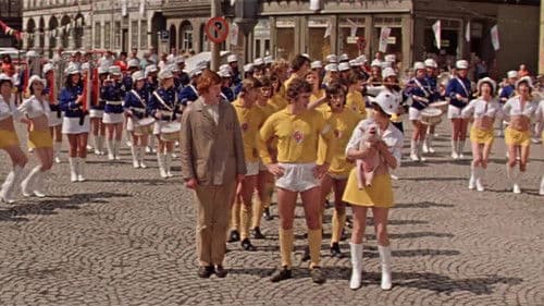 Nicht schummeln, Liebling! Bild 5