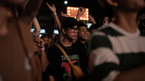 Operasi Pesta Pora Bild 2