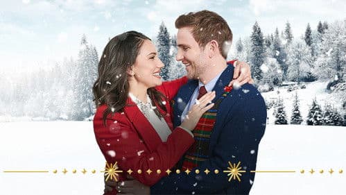 Ein perfektes Weihnachtsmatch – Falling in Love at Christmas Bild 2