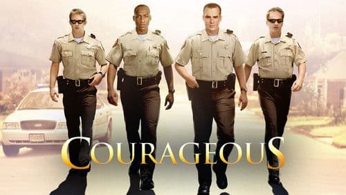 Courageous - Ein mutiger Weg Bild 5