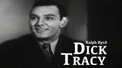 Dick Tracy 1937 Serial Bild 6
