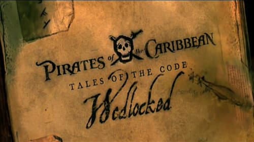 Pirates of the Caribbean: Tales of the Code: Wedlocked Bild 3