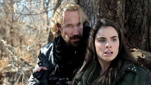 Revelation Road 3: The Black Rider Bild 1