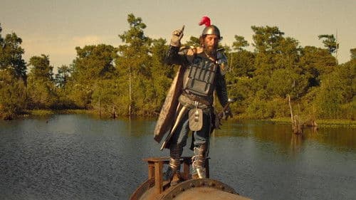 The True Don Quixote Bild 1