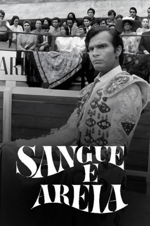 Sangue e Areia