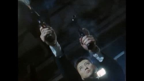 DOG FIGHT 野良犬たちの挽歌 Bild 1