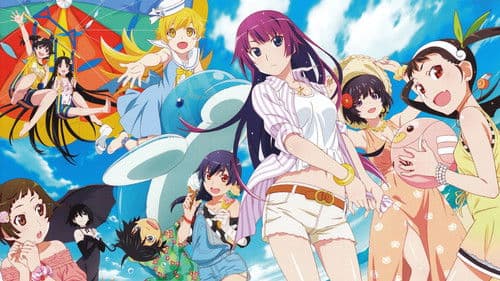 Monogatari Bild 4