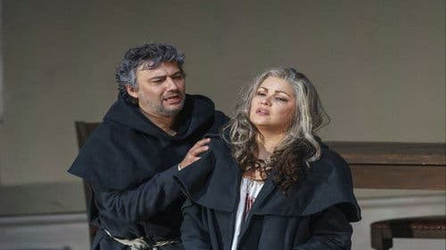 Royal Opera House: La Forza del Destino Bild 2