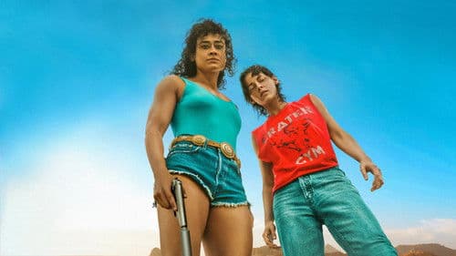 Love Lies Bleeding Bild 7