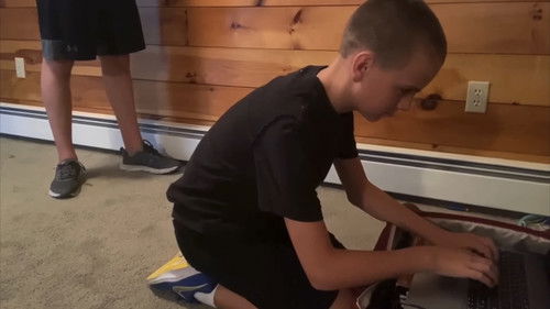 Once Upon A Heist Bild 7