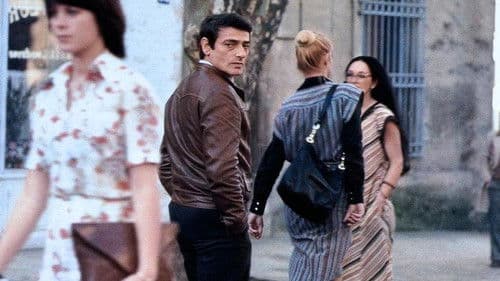 Der Mann, der die Frauen liebte Bild 7