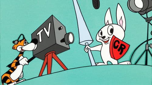 Crusader Rabbit Bild 2