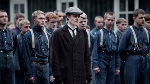 King of Devil's Island Bild 3