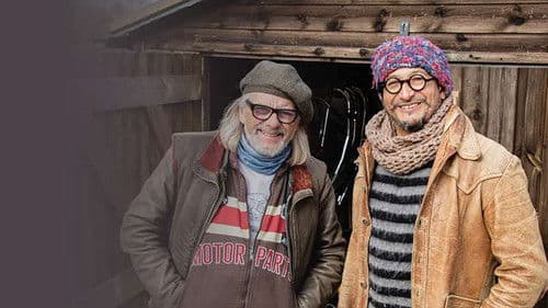 Shed & Buried: Classic Cars Bild 2