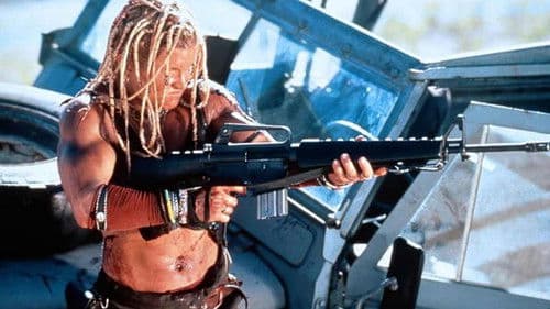 Nemesis 2 - Die Vergeltung Bild 1