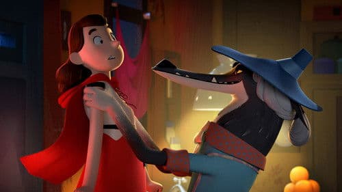 Es war einmal... nach Roald Dahl Bild 7