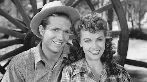 Riders of the Timberline Bild 1