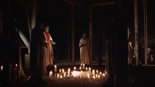 Bram Stoker: Dark World Bild 2