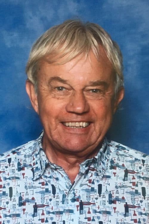 Frazer Hines