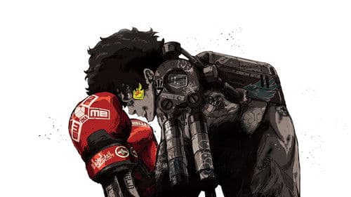 Megalo Box Bild 1
