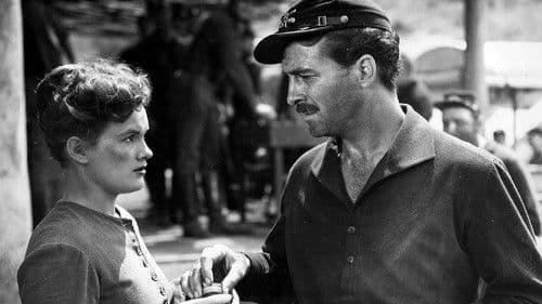 Die Letzten von Fort Gamble Bild 8