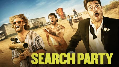 Search Party Bild 6