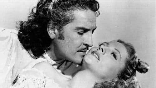 Der Pirat und die Dame Bild 3