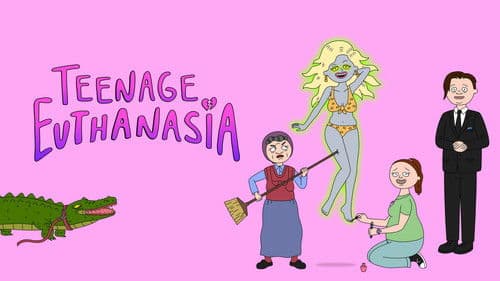 Teenage Euthanasia Bild 1